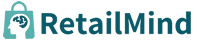 RetailMind 360 Logo